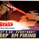 Illustration for article titled Video Game Propaganda Posters Are Winning The War